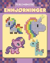 Bead Patterns: Unicorns