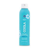 Coola - Classic Body Spray Fragrance-Free SPF 50 - 177 ml