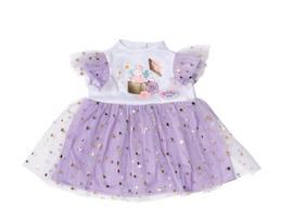 Baby Born - Lilac Tutu Dress 43 cm (838754)