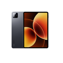 Xiaomi | Redmi Pad 8 Pro | Grey | 11.2 " | 3200 x 2136 pixels | IPS LCD | Qualcomm | 12GB | Snapdragon 8 Elite | 512GB | Wi-Fi | Front camera | 32 MP | Rear camera | 50 MP | Bluetooth | 6 | HyperOS | 3