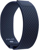 Polar wrist strap Loop SoftWeave S-L, ocean blue