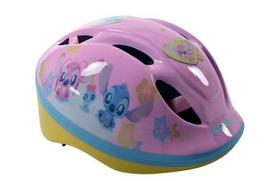Volare - Bicycle Helmet 52-56 cm - Stitch Girls (1039)