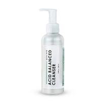 CHAMOS BLANSEN Švelnus pH subalansuoto poveikio veido prausiklis 200 ml