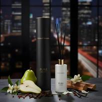 HOME RITUAL smilkalų lazdelės - pagal Yves Saint Laurent BLACK OPIUM kvapą (100 ml)