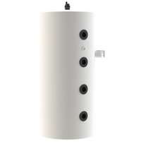 Gorenje akumuliacinė talpa ZV 100/8