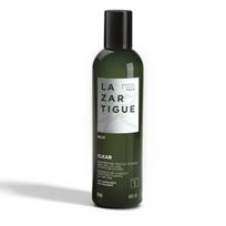 Lazartigue Clear Vegan Hair Treatment Shampoo Anti-Dandruff, 250 ml