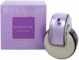 „Omnia Amethyste“ – EDT – 25 ml
