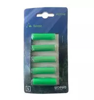 Dulkių siurblių Kvapas WORWO aroma FOREST  / WZ07AB