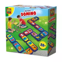 Lauko žaidimas SES Creative Domino, 02232