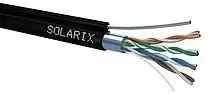 Ethernet Cable Category 5e FTP PE SXKD-5E-FTP-PE-SAM