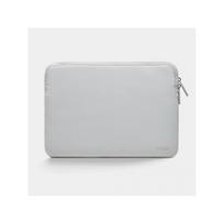 Trunk Neoprene Sleeve for MacBook Pro 14" - Silver Cloud