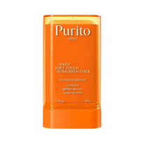 PURITO SEOUL Daily Soft Touch Sunscreen Stick SPF50+