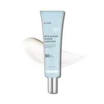 IUNIK Beta-Glucan Barrier Sunscreen