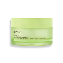 IUNIK Centella Relief Sorbet Cream