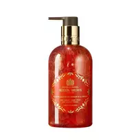 Molton Brown - Liquid hand soap Marvelous Mandarin & Spice (Fine Liquid Hand Wash) 300 ml