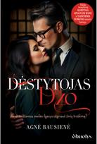 Dėstytojas Džo - Agnė Bausienė