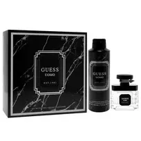 SET GUESS Uomo EDT spray 50ml + DEO spray 226ml