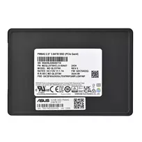 SSD Samsung PM9A3 3,84 TB U.2 NVMe PCI 4.0 MZQL23T8HCLS-00A07 (DWPD 1)