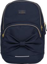 Kuprinė BECKMANN Sport Junior, Blue Bow, 45 cm