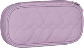 Penalas BECKMANN Sport Junior, ovalus, Padded Hearts