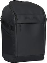 Kuprinė BECKMANN Street Bold, Black, 45 cm