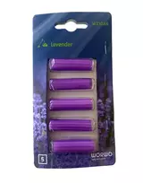 Dulkių siurblių Kvapas WORWO aroma LAVENDER / WZ10AB