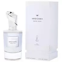 Mind Games Sans Voir kvepalų ekstraktas, 100ml
