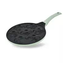 26 cm skersmens blynų keptuvė MR-1222-D MAESTRO