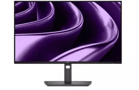 Dell LCD P2426HE 24" IPS FHD/1920×1080/HDMI,DP,USB,USB-C,RJ45/Black