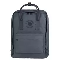 FJALLRAVEN re-kanken-041-slate kuprinė