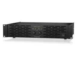Behringer KM400 Stereo galios stiprintuvas
