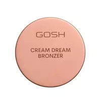 GOSH_Cream Dream Bronzer kreminis veido bronzantas 002 Dulce de Leche 12 g