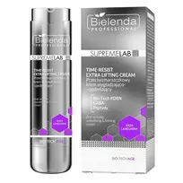 BIELENDA PROFESSIONAL_Supremelab Bio-Tech Age raukšles mažinantis, odą išlyginantis ir stangrinantis kremas su PDRN, 45 ml