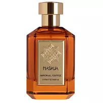 Universalūs kvepalai, Nashja, Imperial Coffee Extrait De Parfum 100ml