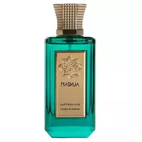 Universalūs kvepalai, Nashja, Saffron Oud Extrait De Parfum 100ml