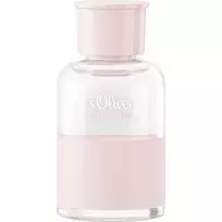 Moteriški kvepalai, S. Oliver, So Pure EDP 30ml