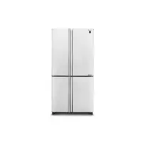 Šaldytuvas Sharp SJ-MP820C-WH