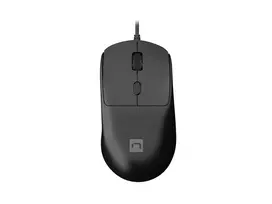 Mouse Hawk 2 2400DPI laser black
