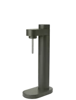 STELTON Brus gazuotų gėrimų gaminimo aparatas, dark forest