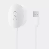 SOOCAS NEOS II 2-in-1 Elektrinis dantų šepetėlis su irigatorium Pearl White