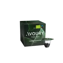 AVOURY arbatos kapsulės, Dardžilingo arbata