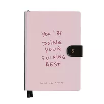 Your Best - Infinity Planner