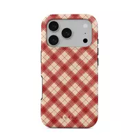 Pure Nostalgia - iPhone 17 Pro Case, Tough (MagSafe) / N/A