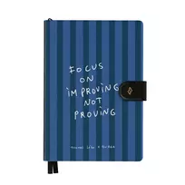 Focus On - Infinity Planner