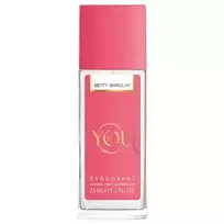 Betty Barclay Even You Deodorant, 75ml