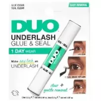 Ardell DUO Under Lash Glue & Seal – blakstienų klijai, 2,5 g, 0 ml