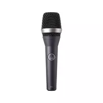AKG D5 – Dinaminis vokalinis mikrofonas
