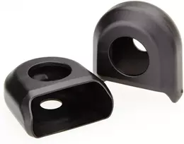 Švaistiklio apsauga SRAM for XX1/X01 Eagle black (pora)