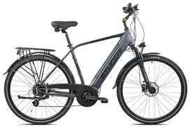 Elektrinis dviratis Succhi, 54 cm, 28", 250 W