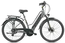 Elektrinis dviratis Succhi, 28", 250 W